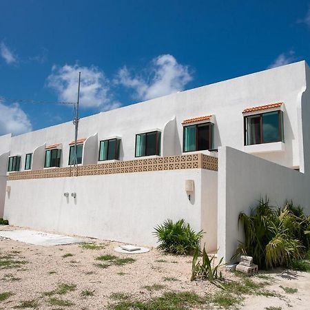 97982 New Modern Villa, Private Pool, High Internet Speed, 2 Blocks From The Beach Pueblo Pueblo Chicxulub Extérieur photo