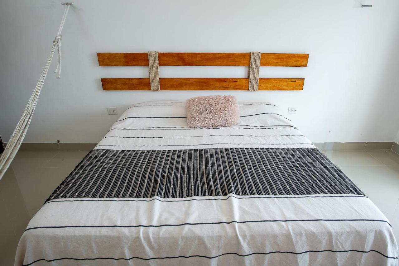 97982 New Modern Villa, Private Pool, High Internet Speed, 2 Blocks From The Beach Pueblo Pueblo Chicxulub Extérieur photo